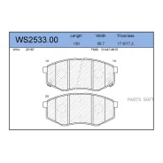 ������� ��������� �������� | ����� | Jeenice WS253300 WS253300 ����