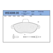 ������� ��������� �������� | ����� | Jeenice WS300600 WS300600 ����