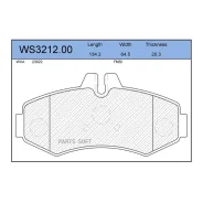 ������� ��������� �������� | ����� | Jeenice WS321200 WS321200 ����