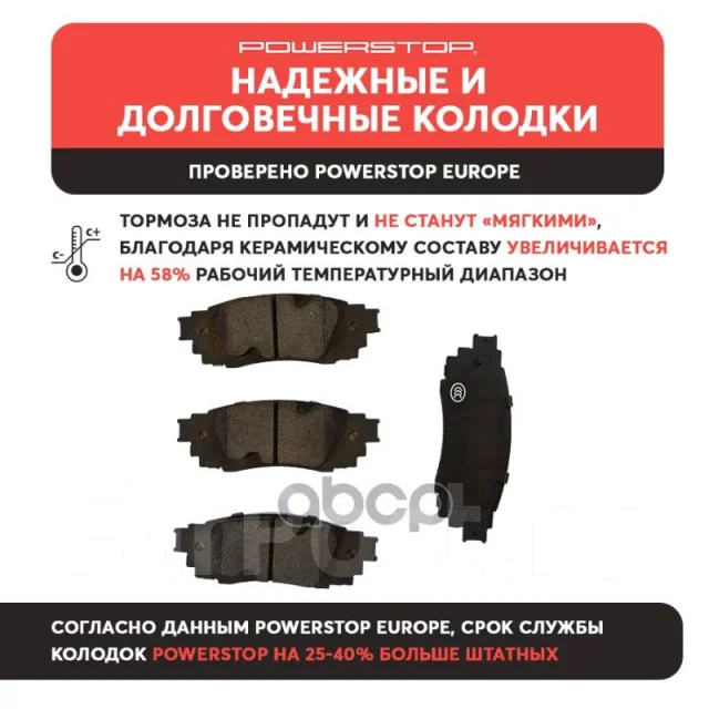 ������� ����. ����. Power STOP ���. 171879 171879 ����