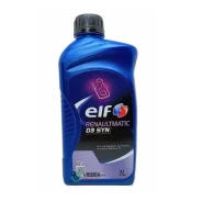 Elf Renaultmatic