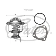 ��������� Gates TH31276G1 TH31276G1 ����
