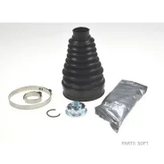 ������� ����� Mercedes-BENZ: A-Class (W169), B-Class (W245) GKN-Spidan 306089 306089 ����