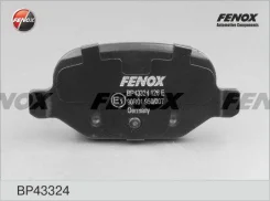 ������� ��������� �������� | ��� ����/��� | Fenox BP43324 BP43324 ����