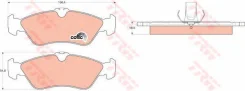 ������� ��������� �������� | ��� | TRW GDB1263 GDB1263 ����