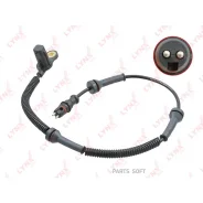 ������ ������� �������� ������ (������ ABS) | ����� ����/��� | Lynxauto DM8151 DM8151 ����