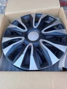2Crave Wheels. x4", 4x100 ����