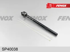 ���� �������, ��������, ������ ����� ��� Peugeot 206 Fenox SP40038 SP40038 ����