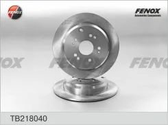 ���� ��������� | ��� ����/��� | Fenox TB218040 TB218040 ����