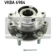 ��������� ���� Nissan Murano 02-16 / Teana 03-14 SKF VKBA6984 VKBA6984 ����