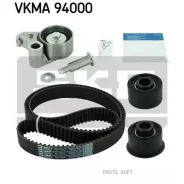 �������� ��� Mazda 323/626/Xedos 6/Xedos 9/MX-6 2.0/2.5 DOHC/ MX-3 1.8 92-02 SKF VKMA94000 VKMA94000 ����