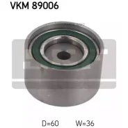 ����� ���������� ����� Isuzu. OPEL 3.2i-3.5i V6 98 SKF VKM89006 VKM89006 ����
