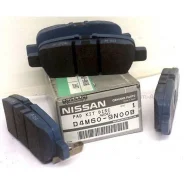 ������� ��������� ���. nissan j10 t30 j32 f15 l32 j10 t31 z50 z51 (�. � D4M609N00B ����