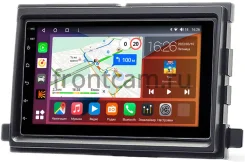 ��������� � ����� 2 din Ford Explorer, Expedition, Mustang, Edge, F-150 Canbox EVO 5821-RP-11-363-233 �� Android 14 (4G-SIM, 6/128, DSP, QLed, AI, 360...
