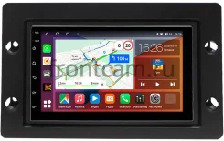 ��������� � ����� 2 din Saab 9-5 2005-2010 Canbox EVO 5821-RP-11-094-387 �� Android 14 (4G-SIM, 6/128, DSP, QLed, AI, 360) 342358 ����