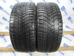 Michelin X-Ice North 3