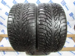 Nokian Hakkapeliitta 9 SUV