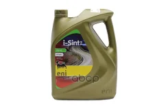 Eni i-Sint MS