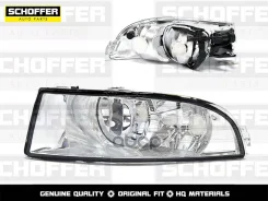 ���� ��������������� ����� Skoda Octavia (2008-2013) Schoffer ���. SHF-11157 SHF11157 ����