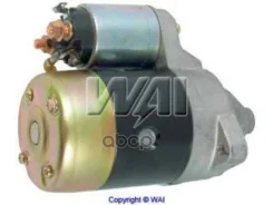 ������� ������������ WAI ���. 17288N 17288N ����