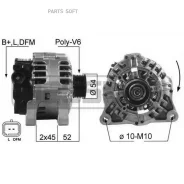 ��������� PSA ERA 210347 ERA 210347 210347 ����