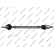 ������ � ����� VW POLO Sedan RUS 10-/Skoda Rapid/Fabia 15- 1.6i AT ����. GSP 203843 GSP 203843 203843 ����