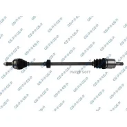 ������ � ����� ������ Honda Civic VIII ����� (FD FA) GSP 223023 GSP 223023 223023 ����
