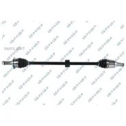 ������ � ����� Suzuki SX4 S-Cross 1.6 13- ����. GSP 256559 GSP 256559 256559 ����