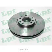 ���� ��������� Citroen C4 Picasso 13-/Peugeot 308 13-/508 11- �������� D=304��. LPR C1027V LPR C1027V C1027V ����