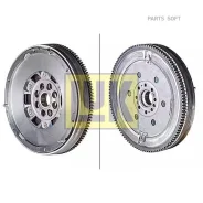 ������� ������������ FORD Focus II/Mondeo IV/KUGA/Volvo 2.0TDCI 04- LUK 415 0318 10 LUK 415031810 415031810 ����