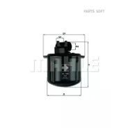 ������ ��������� Mahle KL108 Mahle KL108 KL108 ����