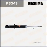 ����������� ������������ Masuma NEW (KYB-341322) (1/6) Masuma P3343 Masuma P3343 P3343 ����