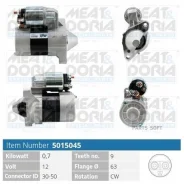 ������� Renault CLIO(III)/Sandero(II) 1.2 12V Meatdoria 5015045 Meatdoria 5015045 5015045 ����