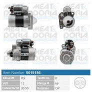 ������� Renault Logan/Sandero 1.4/1.6 12V 0.9KW Meatdoria 5015156 Meatdoria 5015156 5015156 ����