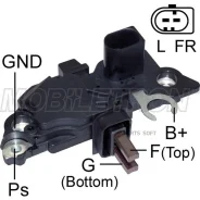 ��������� ���������� Volkswagen Mobiletron VR-B296 Mobiletron VRB296 VRB296 ����