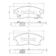 ������� ���� ���� �-� Opel Astra J Chevrolet Cruze Nipparts N3600914 Nipparts N3600914 N3600914 ����