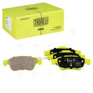 ������� �������� Trialli ���� Vesta Sport (18-)/Renault Duster (10-) ����. �����. (�����. ) Trialli PF0902CR Trialli PF0902CR PF0902CR ����