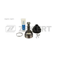 ���� �����. Ford Tourneo Connect 02- Transit Connect 02- Zekkert GS-3929 Zekkert GS3929 GS3929 ����