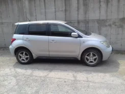 Toyota ist. NCP65, 1NZ ����