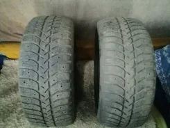 Bridgestone Ice Cruiser 5000. �����������, 2023 ���, �/�, ����� 60 % ����