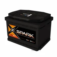 Spark