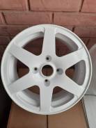 ����. 6.5x15", 4x114.3, ET38, �� 72,6���. ����