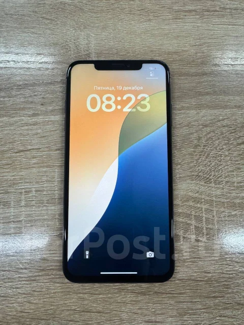 Apple iPhone Xs Max. �/�, 256 ��, ������ ����