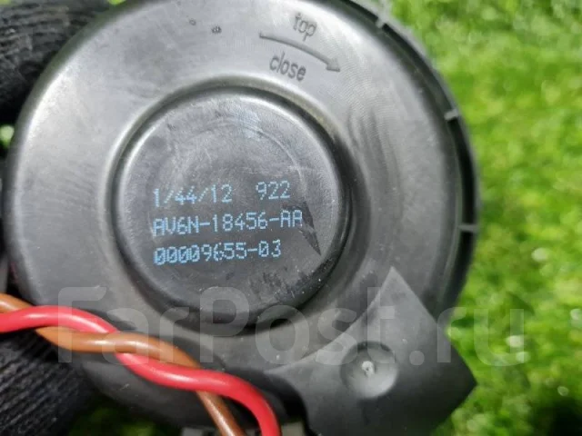 ����� ����� FORD Focus 2013 1696006 CB8 DW10C 1696006 ����