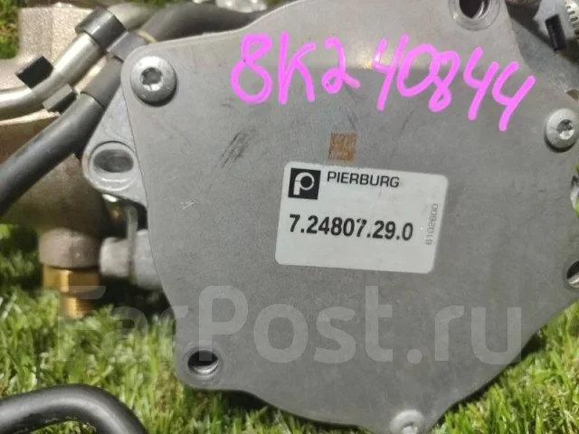 ���� AUDI A4 2008 06J127025D 8K2 CAEB 06J127025D ����