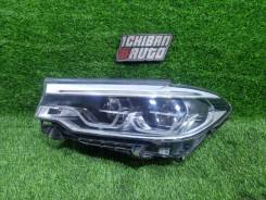 ���� BMW 5-Series 2018 10396110006 G30, �������� ����� 10396110006 ����