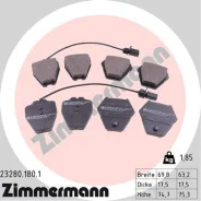 ������� ��p���� 232801801 Zimmermann 232801801 ����