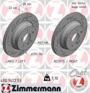 ��������� ���� 400362253 Zimmermann 400362253 ����