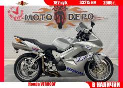Honda VFR 800F