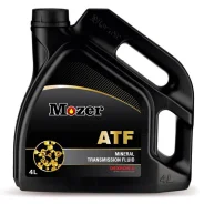 Mozer ATF Dexron II